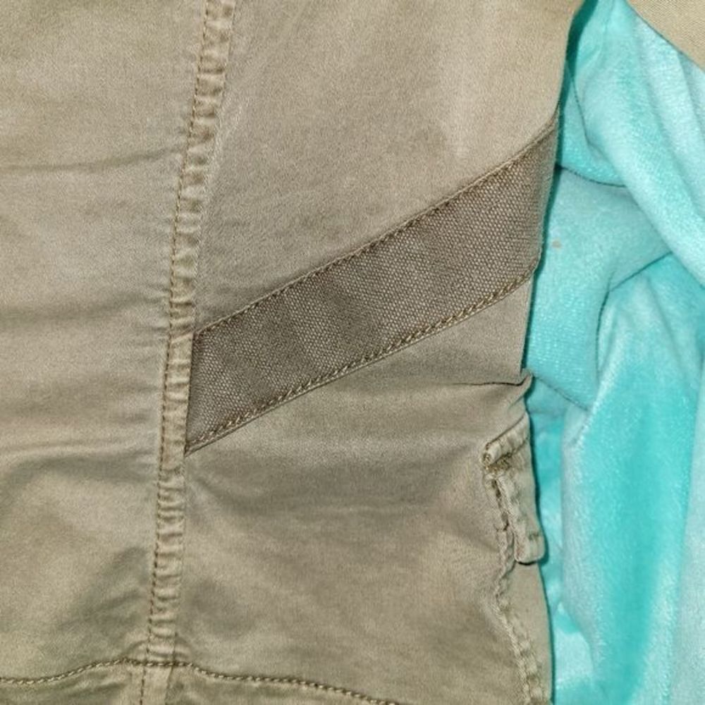 Marrakech Jacket‎ - Picture 5 of 9